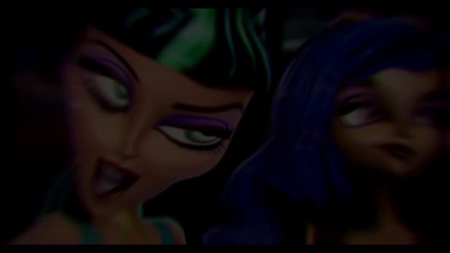 Cleo De Niel — Love & War(for Maru Chan) смотреть онлайн