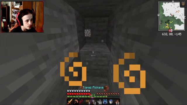 I Pranked My BEST Friend With LUCKY BLOCKS in Minecraft 1.16 смотреть онлайн