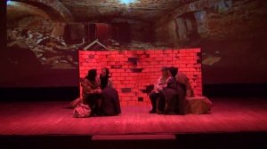 Музыкальный спектакль «Война пришла на нашу юность»