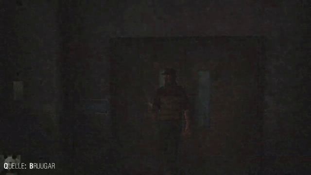 Der unsichtbare Patient | DIE MONSTER VON SILENT HILL смотреть онлайн