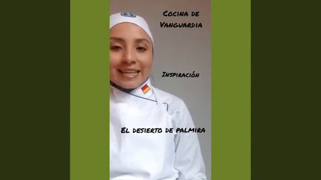 Desierto de Palmira смотреть онлайн