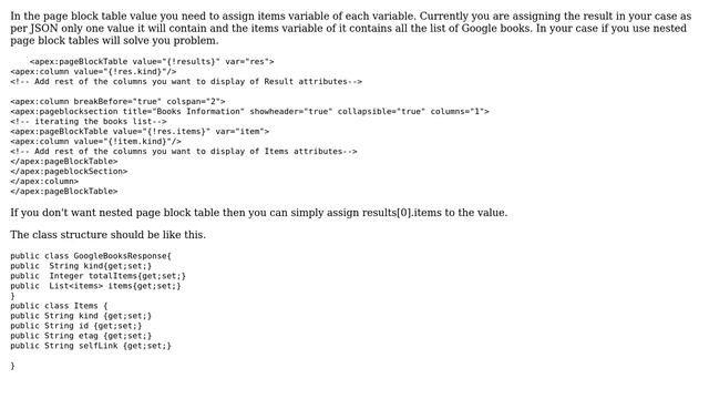 Salesforce: How to display the JSON Object data in Visualforce page? (3 Solutions!!) смотреть онлайн
