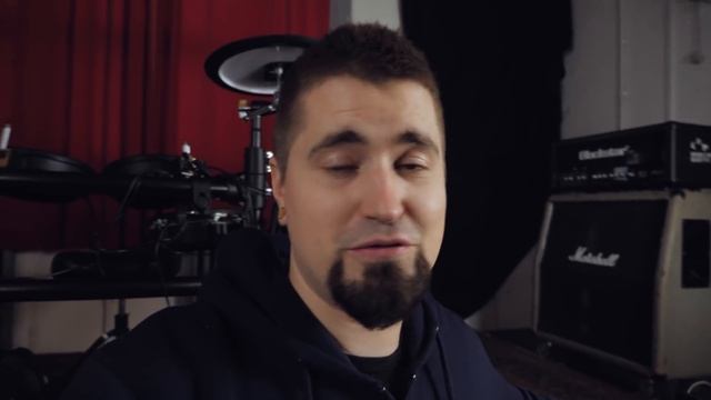 Headphones vs. Monitors for Playing Electronic Drums? смотреть онлайн