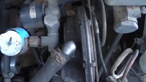 Подключение газового редуктора Газель