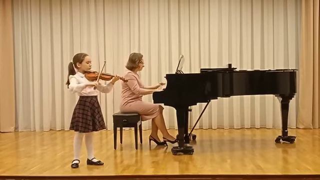 Ионова Александра