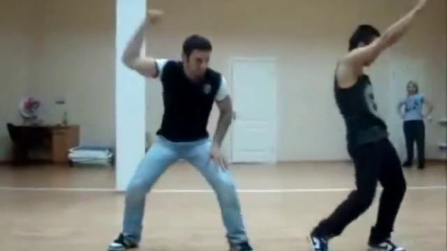 Сергей Коваленко: участие в мастер-классах.flv смотреть онлайн