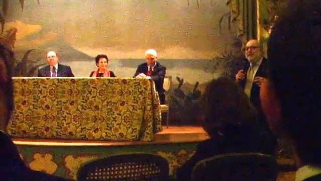 Goppion: Ambasciata Italiana a Parigi смотреть онлайн