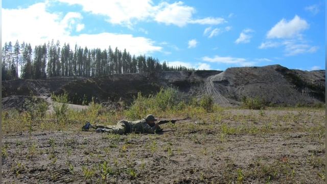 sabbati sabhire 308 kal. Пристрелка механических прицельных приспособлений. смотреть онлайн