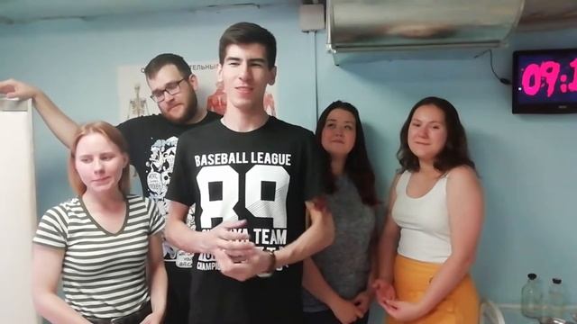 Тайная комната | Квесты Тюмень | Отзыв о квесте 