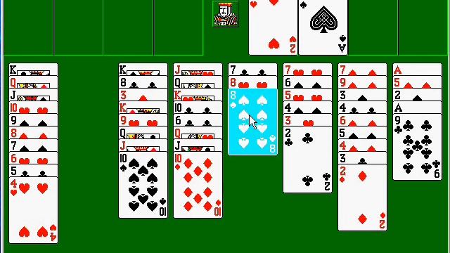 Easy freecell game смотреть онлайн