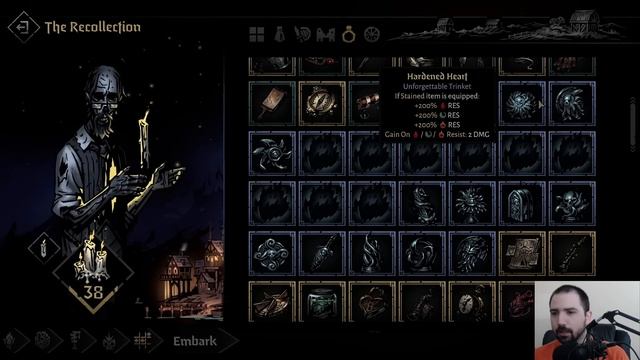 How Good Are Pets? - Tier List | Darkest Dungeon 2 [Early Access] смотреть онлайн