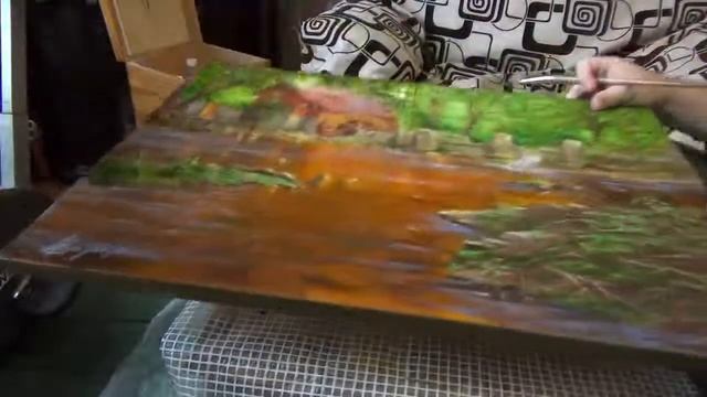 Учим Делать с Страстью