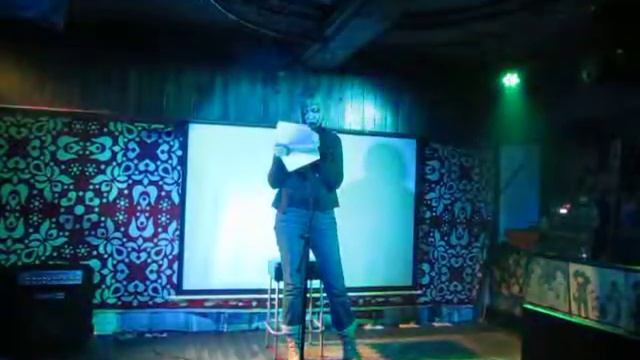 "Спаси её в углах и закоулках..." Наталья Ключарева смотреть онлайн