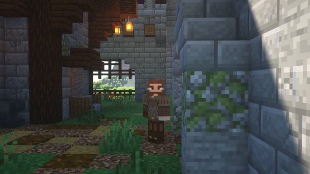 Набор На ПРИВАТНЫЙ Сервер В Minecraft | Выживание Без Модов 1.18.2 !
