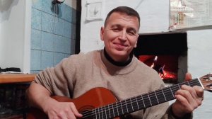 Ты как колючка.