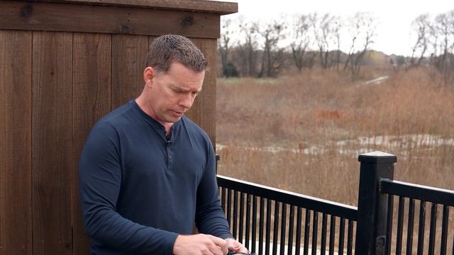 Pro Grade Christmas Magnetic Lighting for Metal Fences смотреть онлайн