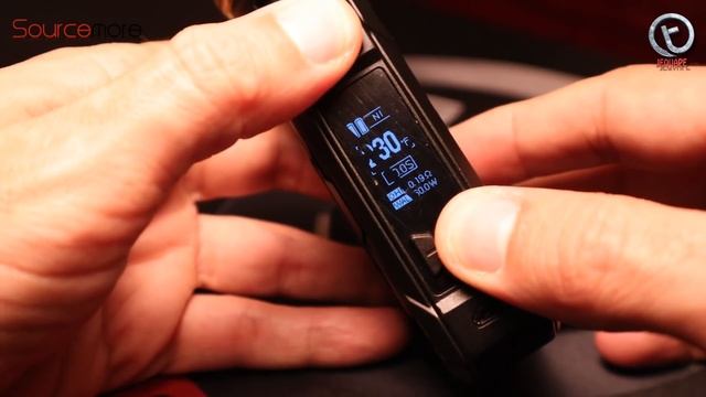 ?**RINCOE MECHMAN 228W KIT**?¡¡¡PERSONALÍZALO!!!? смотреть онлайн