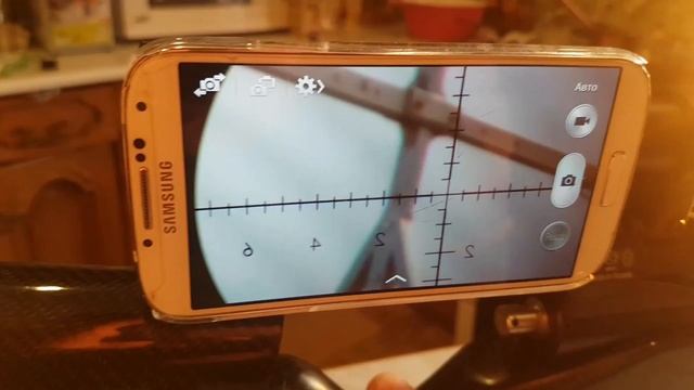 Видеонасадка на прицел для телефона смотреть онлайн