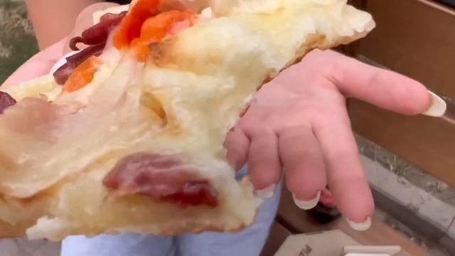 ПРИЕХАЛИ В ЧУЖОЙ ГОРОД! НЕ ЗНАЕМ ДОРОГИ!! смотреть онлайн