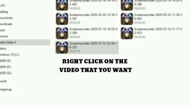 How to transfer photos and videos from mobile to laptop in Malayalam !!??| Full steps || смотреть онлайн