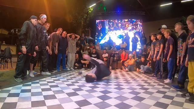 Кроссворд на Энерджи 2019 смотреть онлайн