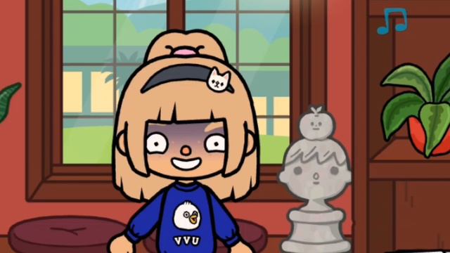 ♣️Клип💚 // "Формалин" // The KUMI // Toca Boca Life World смотреть онлайн