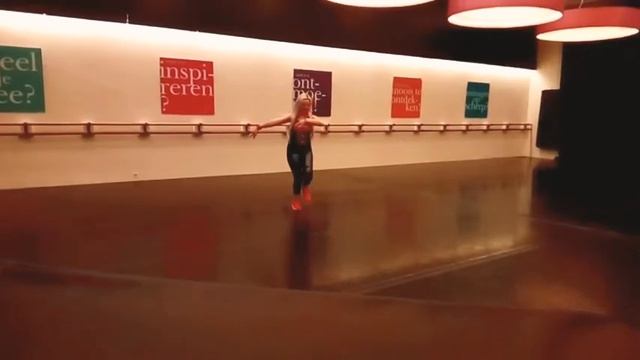 El Choclo-Zumba Gold- Tango-ZumbaTamara смотреть онлайн