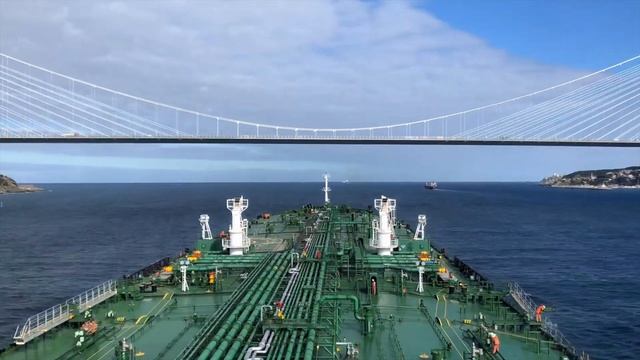 Пролив Босфор смотреть онлайн