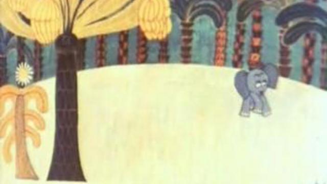 Слонёнок смотреть онлайн