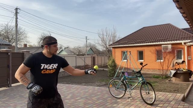 Файт Болл - Fight Ball Как им пользоваться? смотреть онлайн