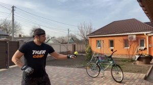 Файт Болл - Fight Ball Как им пользоваться?