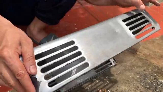 Restoration ｓａｋｕｒａ桜 rusty Gas water heater | Restoring old Water heating Natural gas смотреть онлайн