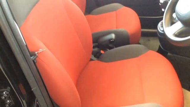 RICHARD HARDIE USED CAR FIAT PANDA NG16 AVN смотреть онлайн