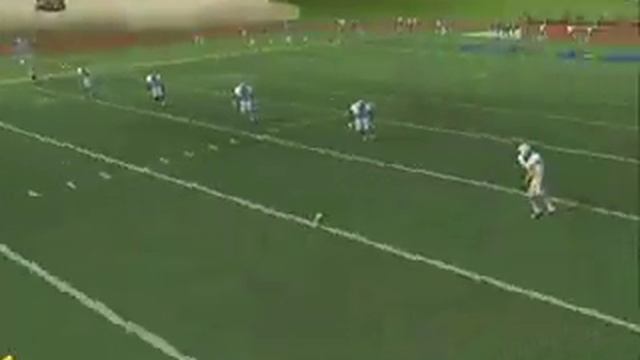 NCAA Football 2005 GameCube Gameplay - GCN: Show Your NC смотреть онлайн