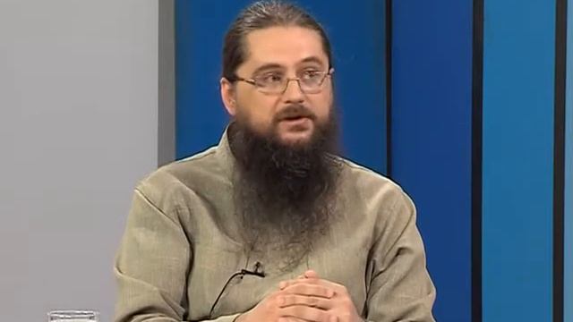 Что такое христианская святость? смотреть онлайн