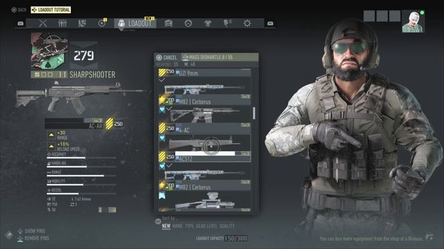 2023 Top 5 BEST ASSAULT RIFLES (ASR)| Ghost Recon Breakpoint смотреть онлайн