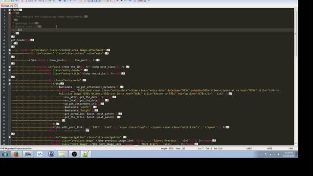 TortoiseSVN Branch/Merge Workflow Tutorial смотреть онлайн