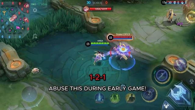 UPDATED KAGURA TUTORIAL 2023 - Kagura Tips and Tricks смотреть онлайн