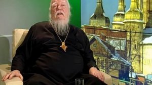 Беседы с батюшкой #Димитрий Смирнов