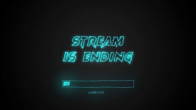 FREE Animated Live Twitch Stream Screens Design Package Stream ending Soon Template смотреть онлайн