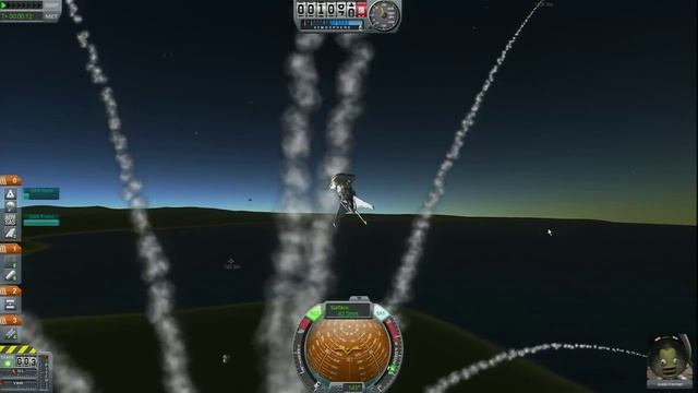 Kerbal Space Program: Giant Bomb Quick Look смотреть онлайн
