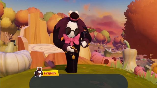 УШАСТЫЕ ДЕТЕКТИВЫ | Прохождение Mario + Rabbids ИСКРЫ НАДЕЖДЫ на русском языке | Часть 26 смотреть онлайн