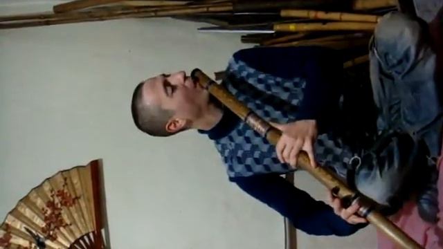Бансури До Соль Для Екатерины смотреть онлайн