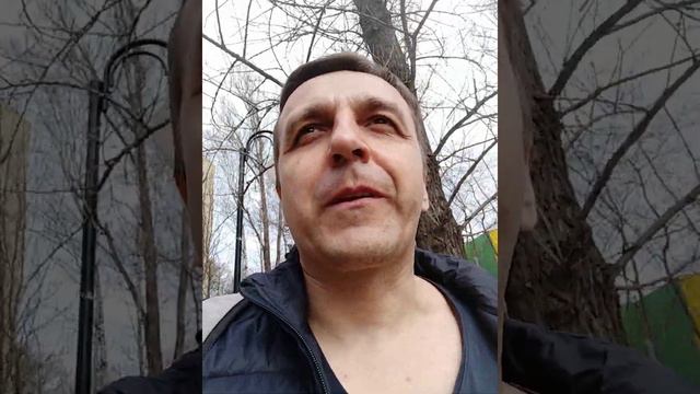 Что родители могут дать детям? 16 апреля 2020 смотреть онлайн