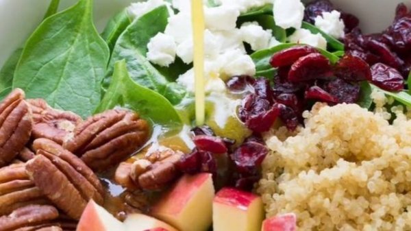 Киноа, квиноа, кинва или золотое зерно инков. Полезные свойства. Как готовить салат из крупы quinoa