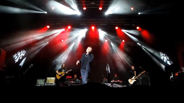 Океан Ельзи - Мить ( Черкаси 22.09) смотреть онлайн