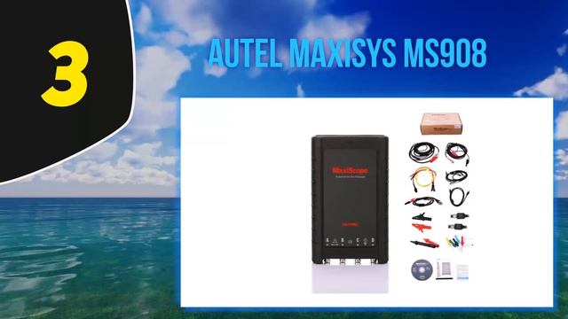 Best Obd2 Scanners in 2023 [Top 5 Best Obd2 Scanners] смотреть онлайн