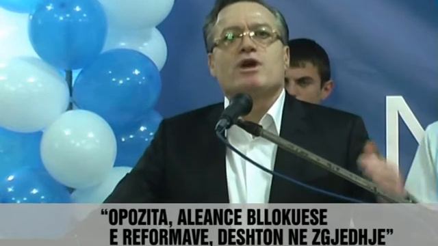 Bode: PS bllokon integrimin - Vizion Plus - News - Lajme смотреть онлайн