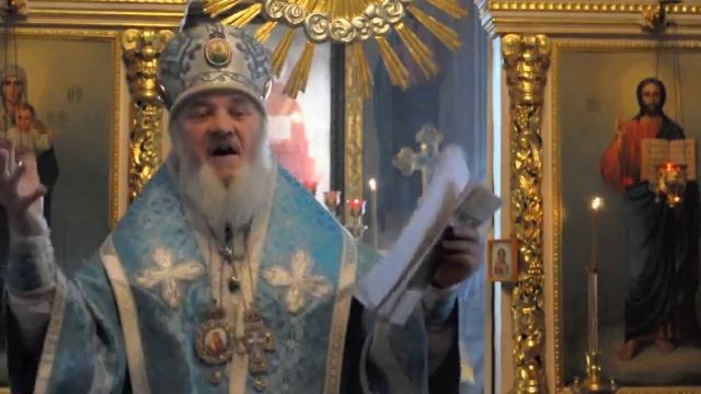 Проповедь Аристарха 19 февраля 2012 год.m4v смотреть онлайн