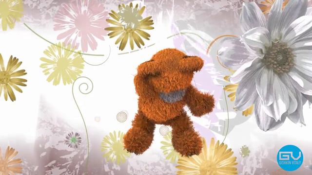 С Праздником 8 марта !!! смотреть онлайн